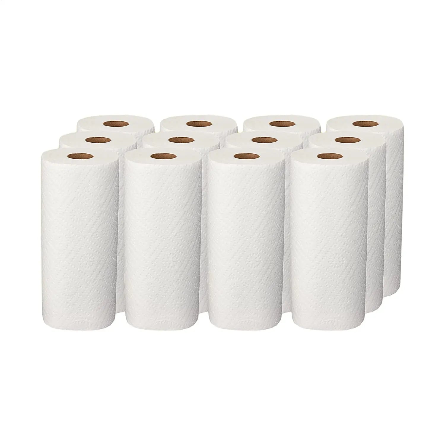 Wholesale Water Absorption Huge Roll Kitchen Towel Paper