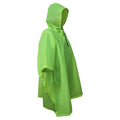 Factory Wholesale Portable Waterproof Poncho Raincoat for Hiking
