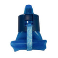 2025 Hot Sale Wholesale New High Quality Silicone Foldable Outdoor Sports Water Bottle for Hiking Travel and Daily Commute Use