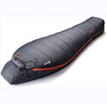 WoQi Outdoor Lightweight Portable Mummy Sleeping Bag for Cold Weather Sleeping Bag MegaBDM