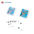 Best Selling Plastic Blue Core Playing Cards Supplier New Design Rfid Poker Cards