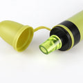 Coolway Outdoor Survival Multifunction Tool Water Filter Straw ABS Material 1000L Capacity for Camping Hiking Boating & Fishing