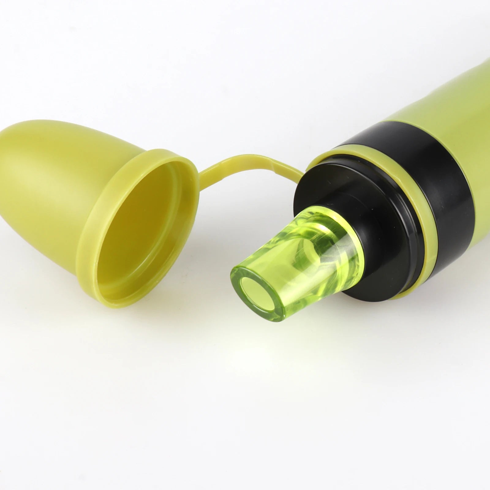 Coolway Outdoor Survival Multifunction Tool Water Filter Straw ABS Material 1000L Capacity for Camping Hiking Boating & Fishing