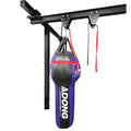 AIDONG High Strength Boxing Heavy Bag Track Punching Bag System