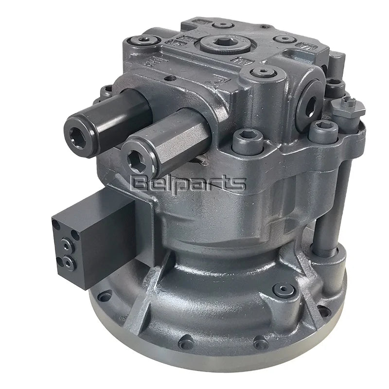 Belparts Excavator Swing Motor R220-9 Slewing Motor 31Q6-10131 39Q6-11100 for hyundai