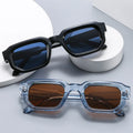 Wholesale Cheap Top Quality 2024 Custom Logo Thick Pc Frame Luxury Branded Shades Sunglasses Black Frames Glasses Sunglasses