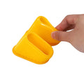 Vacuum Casting Service Silicone Mold PP PC ABS Nylon Heat Resistant Parts 7-10 Days