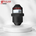 Excavator UF024Z3C Track Roller MM20SR Lower Roller for Mini Undercarriage Parts