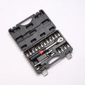 2025 New Bicycle Repair Tools Kit Heavy Duty Bike Torque Wrench Set Snap on Torque Wrench for Bike