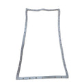 NER Large Size Rubber Rectangular Flat Pad-Multi-Size Options for Automotive & Aerospace Applications