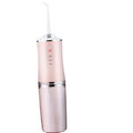 Special Price Cordless Dental Care Device Portable Teeth Water Flossers Rechargeable Oral Irrigator IPX7