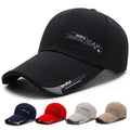 Wholesale Custom Logo Embroidery Cap Hat Running Adjustable Cotton  Baseball Dad Cap