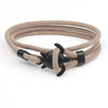 Adjustable Turtle Couple Bracelet Creative New Design Knitted Rope Wrap Christian Religious Alloy Jewelry for Gift