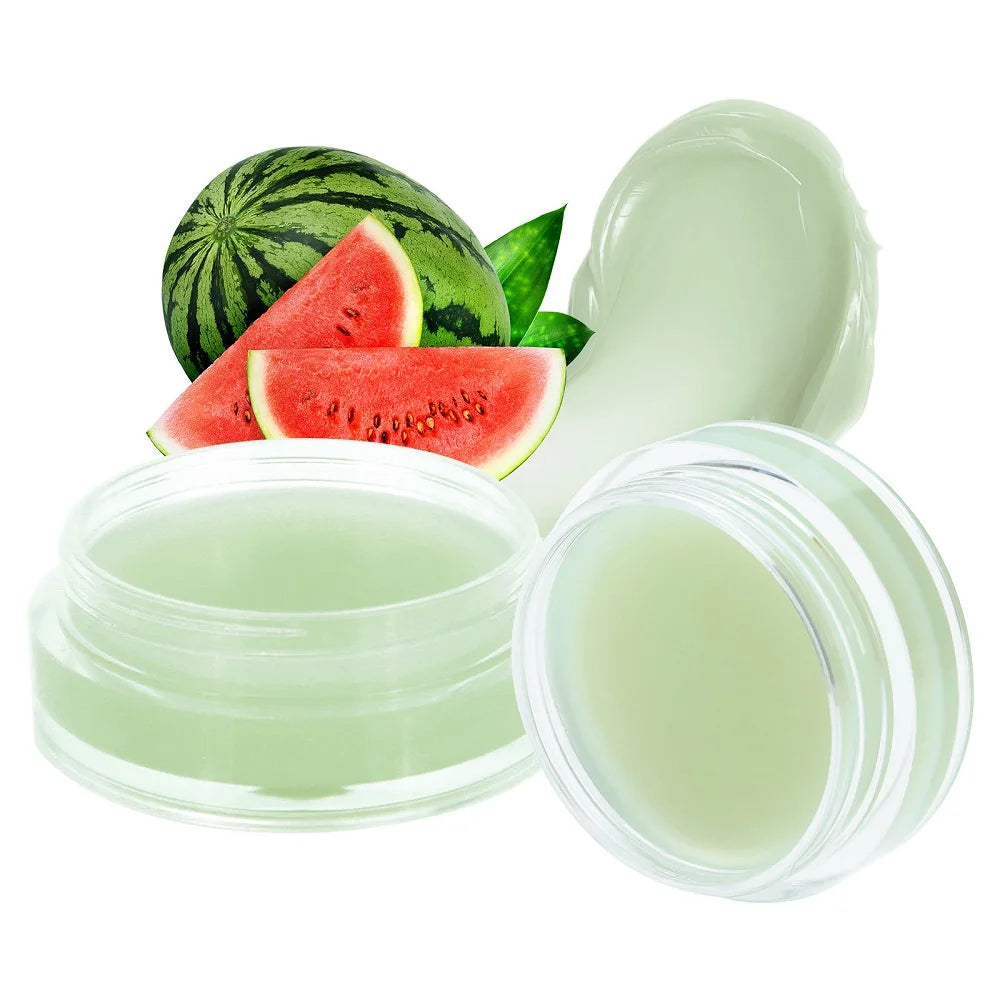 Custom Logo Beauty Makeup Private Label Vegan Organic Natural Moisturizing Overnight Sleep Balm Collagen Lip Mask
