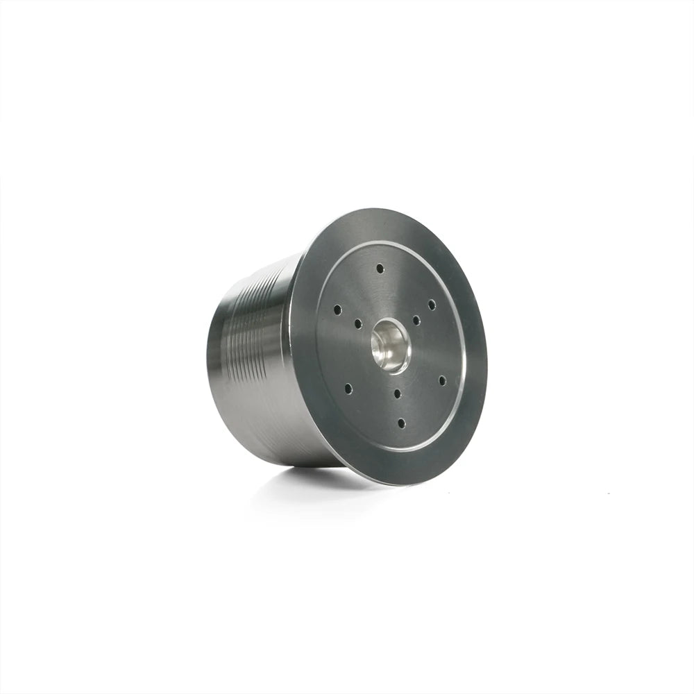 Wholesale Price 1PCS Pod Stainless Steel Reusable Pod Compatible With Caffitaly Tchibo Cafissimo Coffee Capsules Refillable