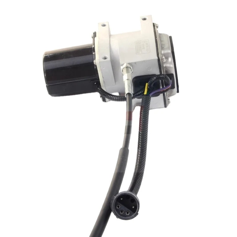 Excavator Parts CAT320 Throttle Motor 105-0092