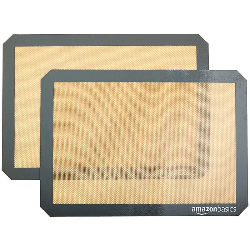 Kitchen Appliances Silicone Tool Microwave Kichen Accessories Baking Mat 400*300mm