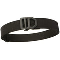 TUSHI Customizable Double Layer Nylon Waistband Environmentally Friendly Fabric Belts with Zinc Alloy for Buckle for Outdoor Lei