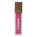 Customizable 7ml Long-lasting Clear Pink Lipstick Glitter Liquid Lip Gloss Waterproof Cruelty-Free 6 Colors Private Chemical