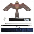 Qiao Liang Custom Made Hot Sale Bird Scare Eagle Kite Birds Repellent for Farm Bird Scarer Hawk Kite MegaBDM