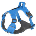 Can Be Customized Multi-Functional Pocket Nylon Material Breathable Inside Large and Small Dog Pet Chest Back