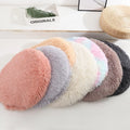 Wholesale Customization Small Dog Mat Kennel Hot Sale Plush Pet Bed for Cats and Litter