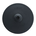 Lemon Drum Cymbal 13" Ride Cymbal with Choke Full Covered for Electronic Drum Kit