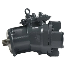 9136850 Hydraulic Main Pump HPV145 HPV145D HPV145H-28A HPV145J-28B RH28DB for Hi-tachi EX300 EX300-3 Excavator Pump