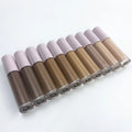 Liquid Concealer Private Label Cosmetic Makeup New Arrivals Full Coverage Concealer Make up