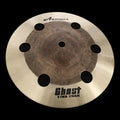 Professional  Ghost 9" Ozone Drum Cymbal