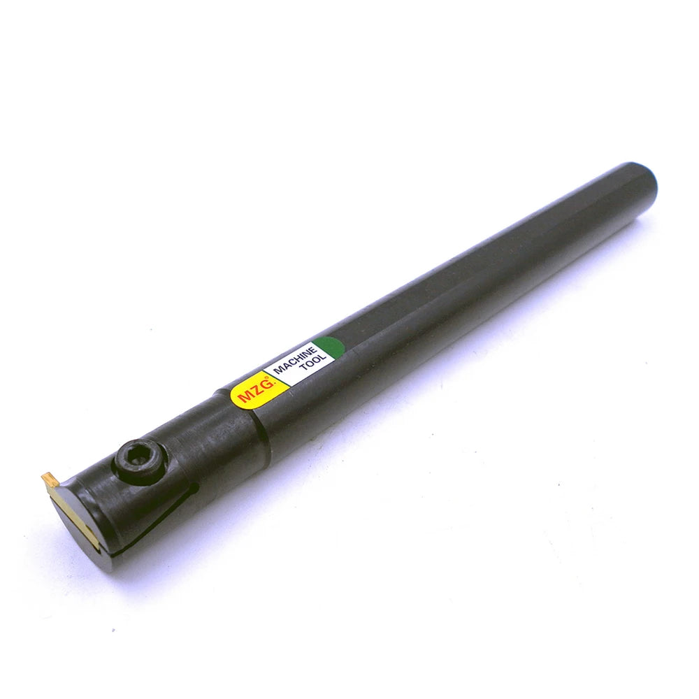 Maifix MGIVL Internal Groove Cutter CNC Lathe Machining Internal Cutting Toolholders Inner Hole Grooving