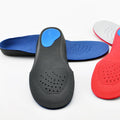 EVA Adult Flat Foot Orthopedic Insoles Arch Support Orthotics Shoe Insole Pad