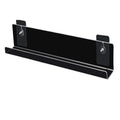 Acrylic Factory Wholesale U Shape Rack with Customized Size for Vinyl Records Storage