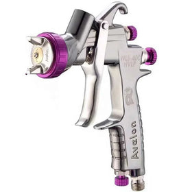 Original Avalon 400 Car Spray Gun 1.4 Nozzle High Atomization Paint Paint Spray Pneumatic Tool 600ml Gun Cup