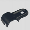HJ-5 Adjustable Angles Pipe Joint / Connector Piece in 2.3 Thickness for Shelving Diy with OD 28mm