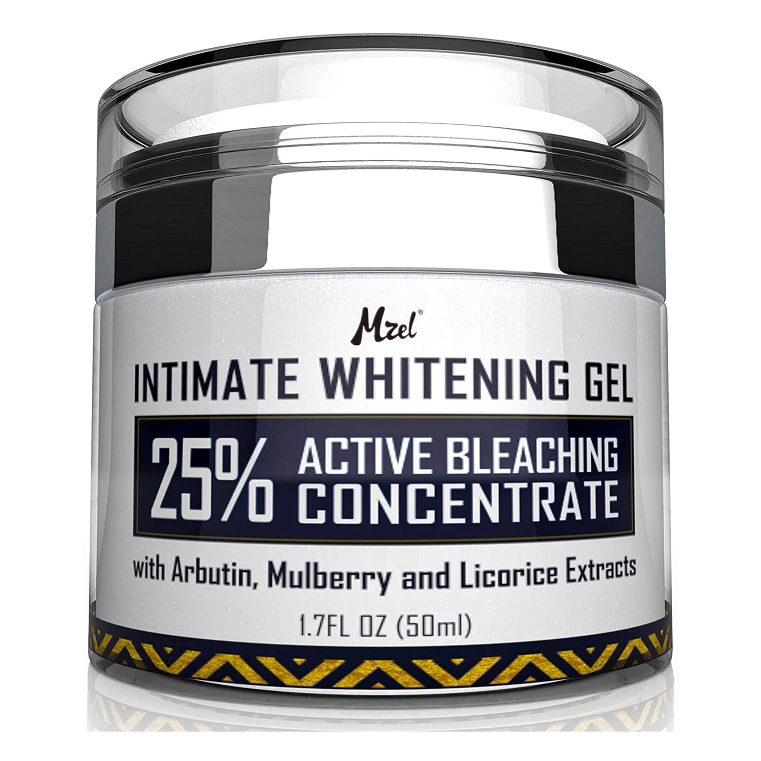 Intimate Whitening Cream for Body Face Dark Skin Lightening Gel Underarm Bleaching Cream