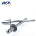 Stainless Steel Lantern Rivets All Steel Folding Rivets 304 Umbrella Type Willow Ding All Aluminum Car Fender