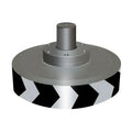 100w 600rpm Coreless Maglev Generator AC 3 Phasae 12/24V Brushless Dinamo Alternator Pmg