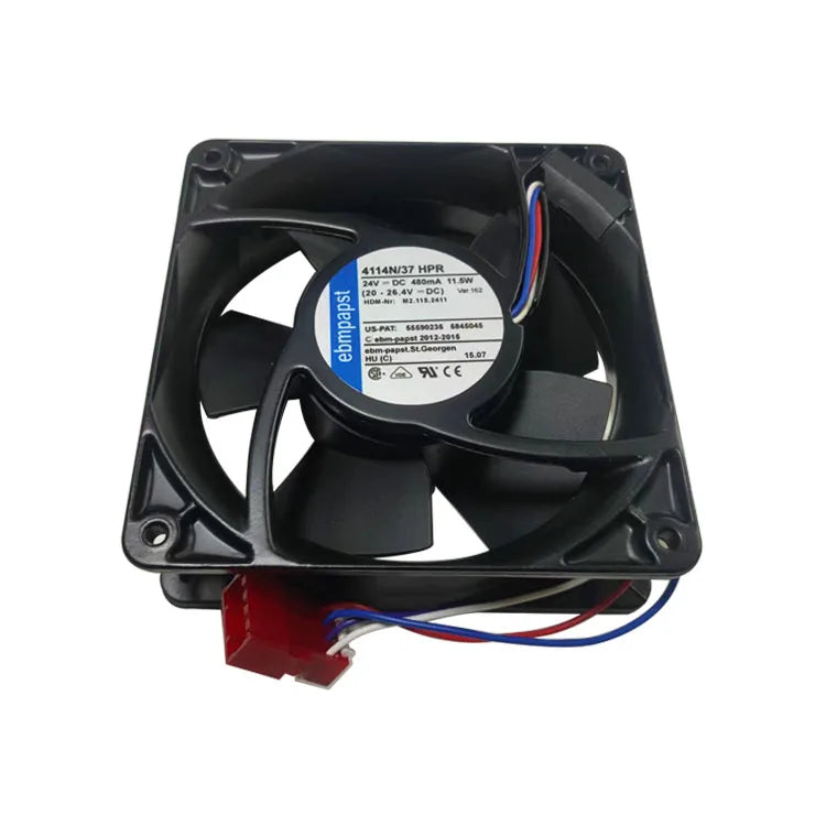 11.5W M2.115.2411/01 four-wire SM74 Feeder Fan 4114N/37 HPR