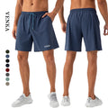 Men Basketball Sportswear Custom Logo Gym Sports Running Drawstring Quick Dry Shorts With Pocket Fitness Shorts for Men's