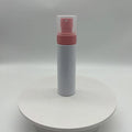 UPG Super Fine 30ml 50ml 60ml 100ml PET PCR Mist Spray Screen Printed No Leakage Pump Sprayer Shampoo Lotion Skin Care Serum