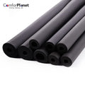 HVAC Factory Price Air Conditioning Insulation Pipe Insulation Tube Pipe Insulation Rubber Pipe