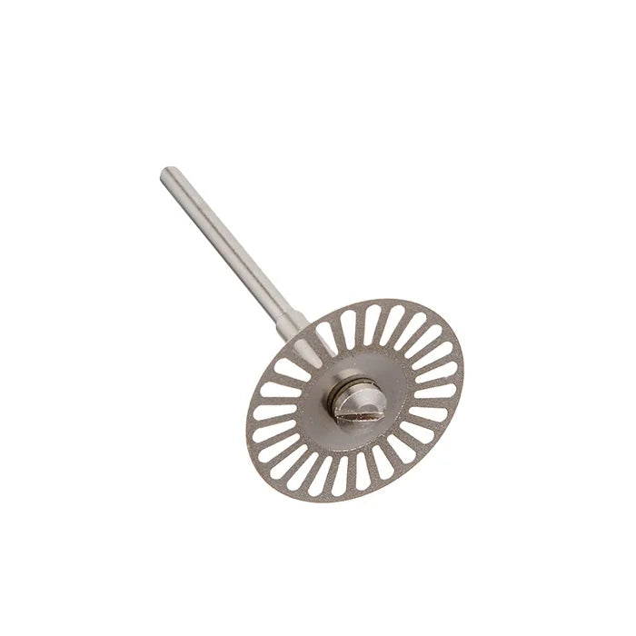 Industrial Dental Lab Polishing Diamond Discs Double Side Coating Disk Circular Saw Blades Customizable OEM Carbide Steel