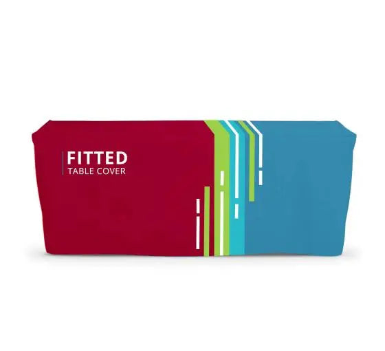 Classy  Fitted or Flowy Table Covers for Dream Wedding Engagement Day or Even Birthday Parties
