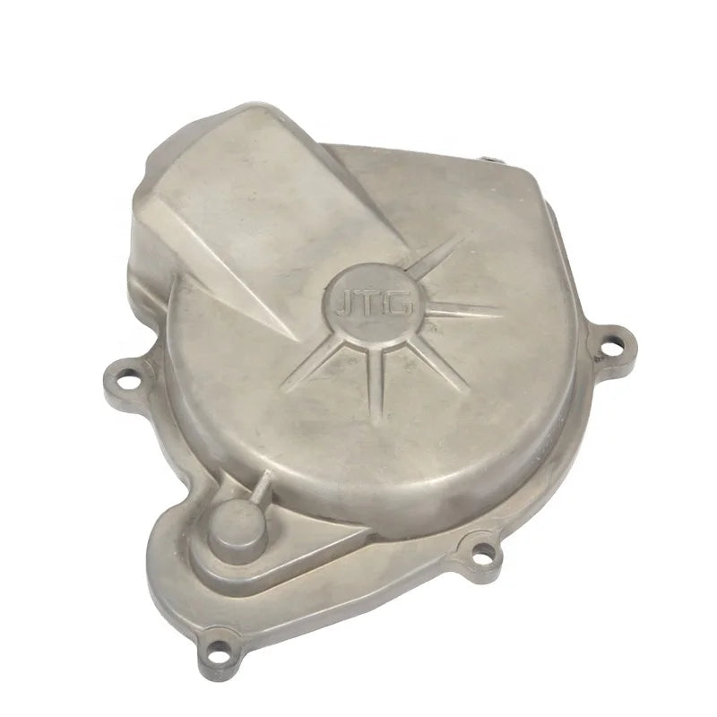 Top Precision Casting Motorcycle Accessories Aluminum Alloy Die-Casting Die Manufacturers