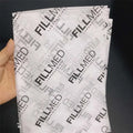 Wholesale Custom Logo Packaging Printed Wrapping Paper Tissue Gifts  /Clothing /Bouquet Wrapping Tissue Paper