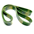 100% Rubber Cross Training GYM Power-lifting and Strength Training Pull up Resistance Band Assist Bands Loop Yoga Gym