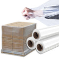 Factory Price Custom Pallet Film Lldpe Stretch Wrap Packaging Film Cast Stretch Films Industrial Strength LLDPE Stretch Wrap