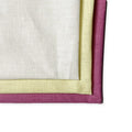 Harvest air Washed Linen Rayon Blended Plain Woven Solid Dyed Fabric for Sport Wear and Casual Wear for Women and Girls