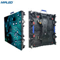 MPLED  Hot P3 Led Screen P3 P3.91 Cd4500 500x500 Rental Led Slim Video Outdoor FULL Color Customized Die-casting Aluminum